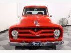 Thumbnail Photo 79 for 1955 Ford F100
